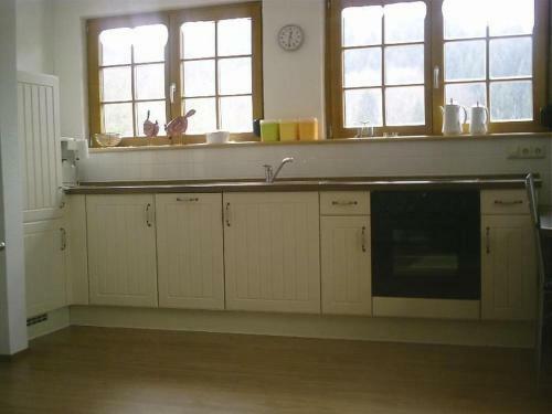 Apartamento Mittlerer K�lblinshof