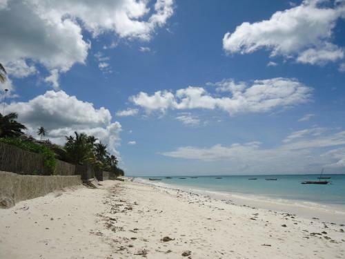 Bed & Breakfast Simon House