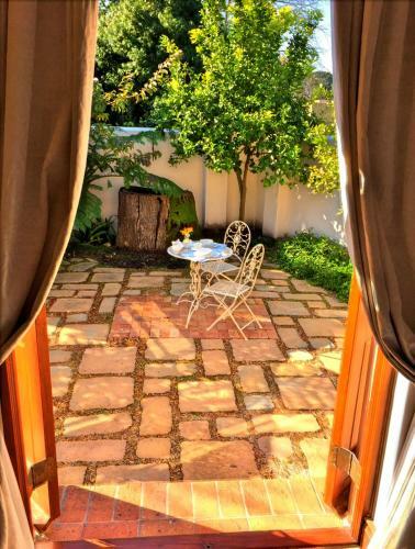 Bed & Breakfast River Lodge