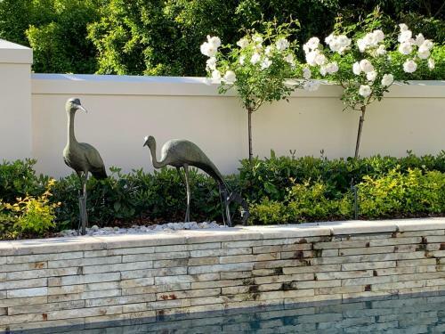 Bed & Breakfast River Lodge