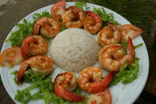 Hostal Club Mv Saco Do C�u