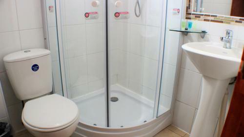 Bed & Breakfast 914 Hotel