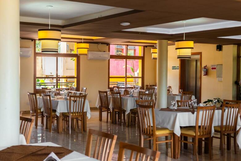 Azul Apart Hotel & Spa