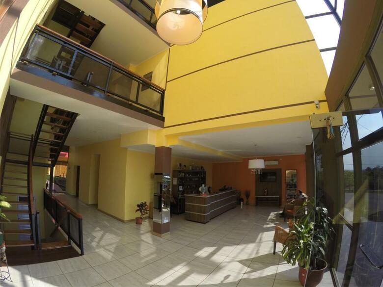 Azul Apart Hotel & Spa