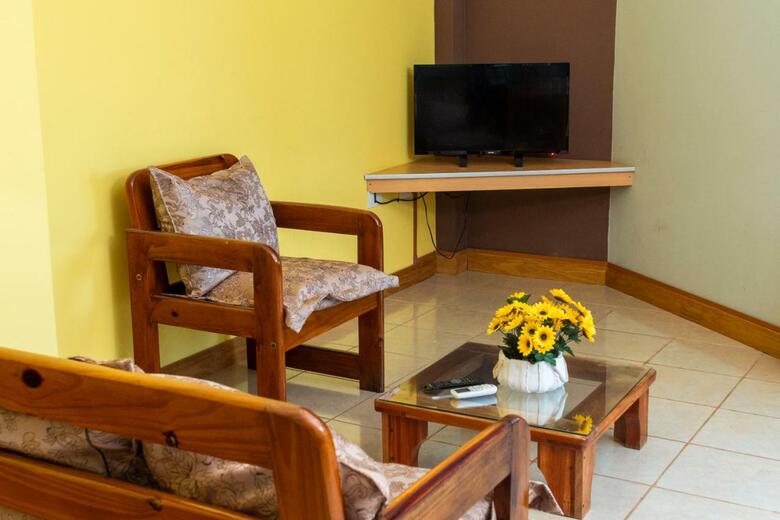 Azul Apart Hotel & Spa