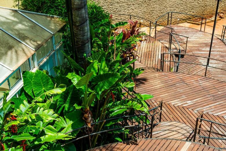 Azul Apart Hotel & Spa
