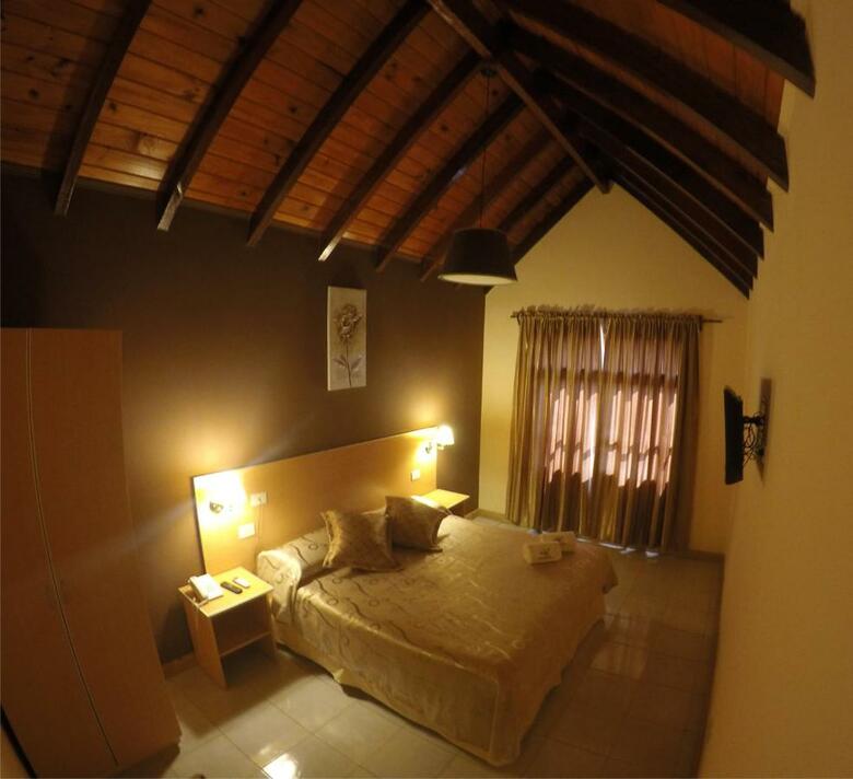 Azul Apart Hotel & Spa