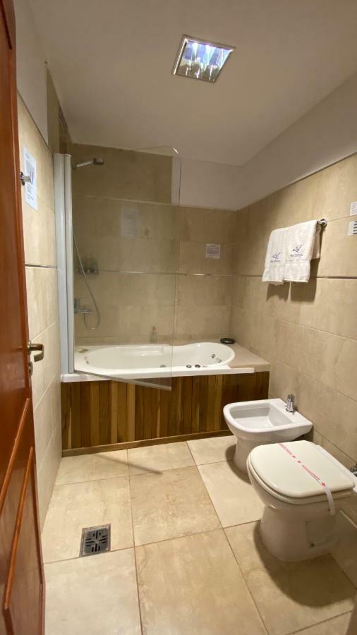 Azul Apart Hotel & Spa