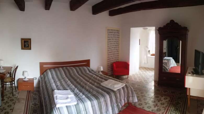 B&B Vallone Del Grano