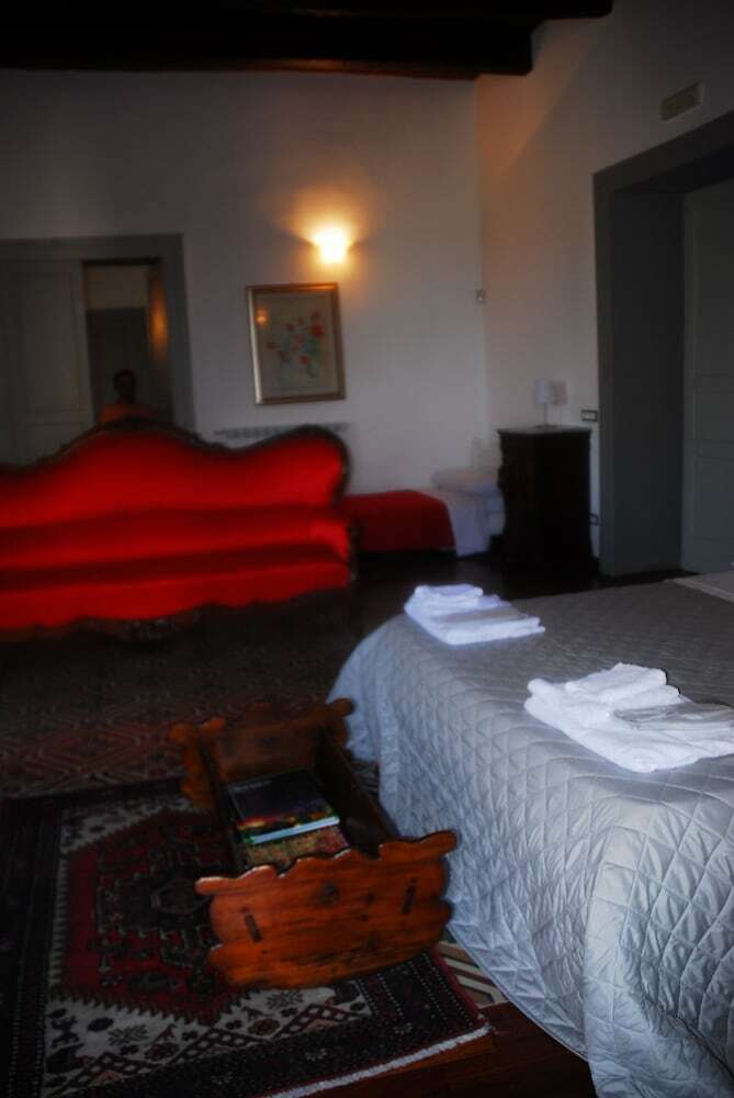B&B Vallone Del Grano