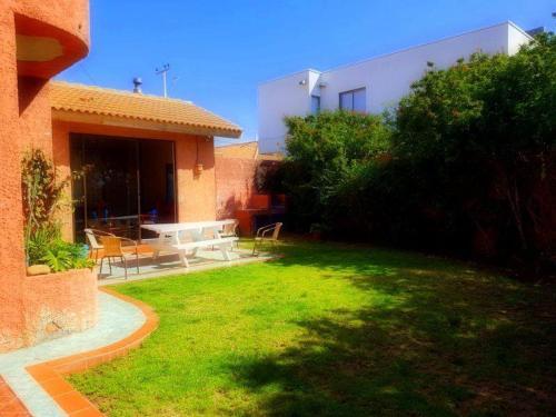 Arriendo Casa Verano