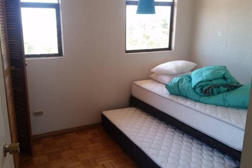 Arriendo Casa Verano