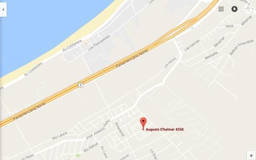 Arriendo Casa Verano