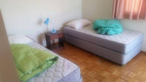 Arriendo Casa Verano