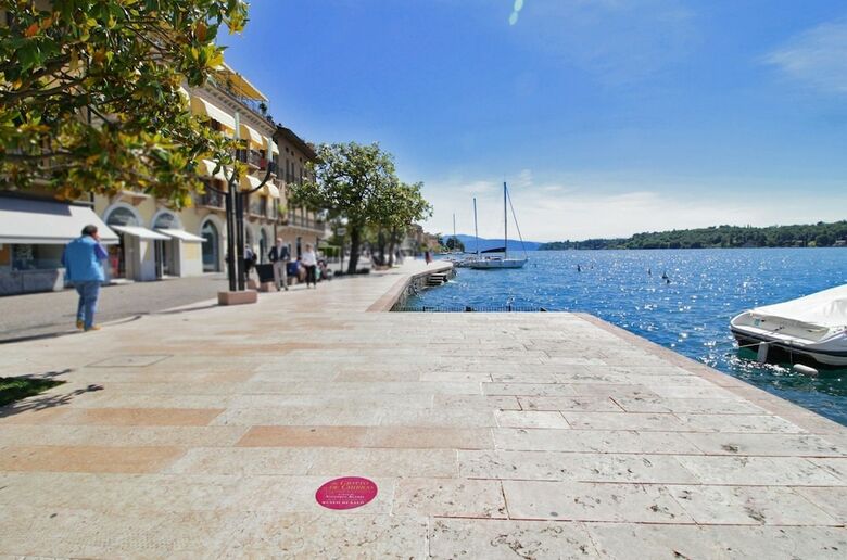 Zanardelli Luxury Apartment