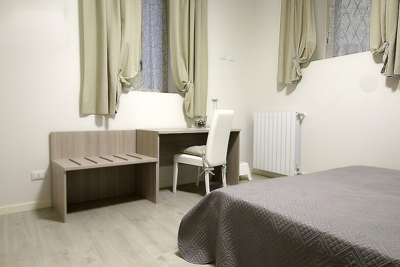 Zanardelli Luxury Apartment
