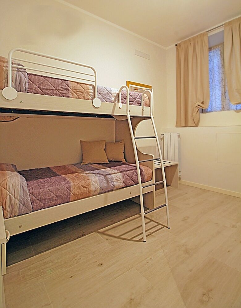 Zanardelli Luxury Apartment