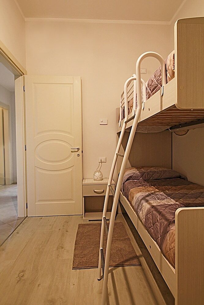 Zanardelli Luxury Apartment