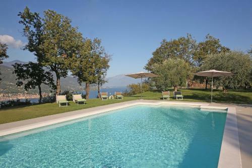 Villa Desire
