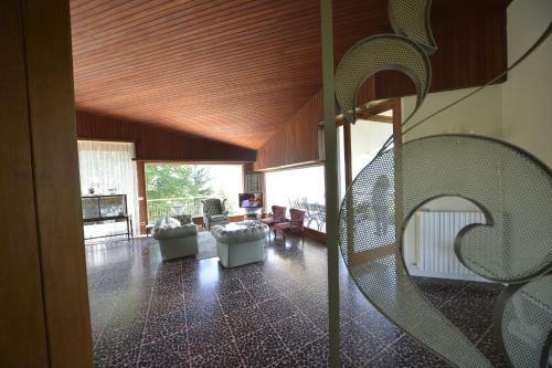 Villa Desire