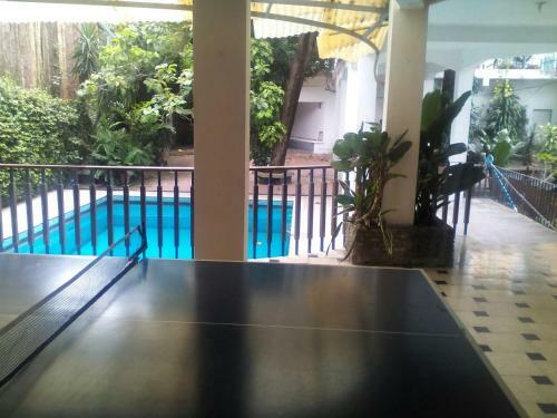 Apartamento Edificio Familia Klein