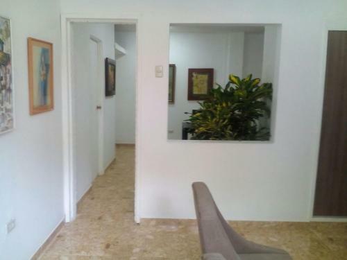 Apartamento Edificio Familia Klein