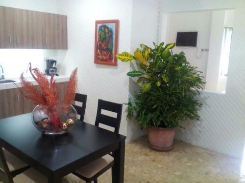 Apartamento Edificio Familia Klein