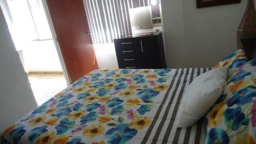 Apartamento Edificio Familia Klein