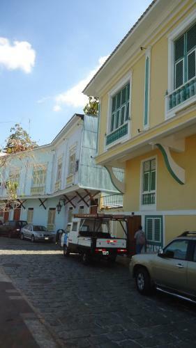 Apartamento Edificio Familia Klein