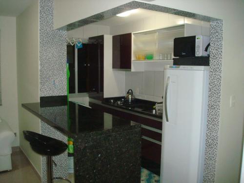 Apartamento Ac�cias