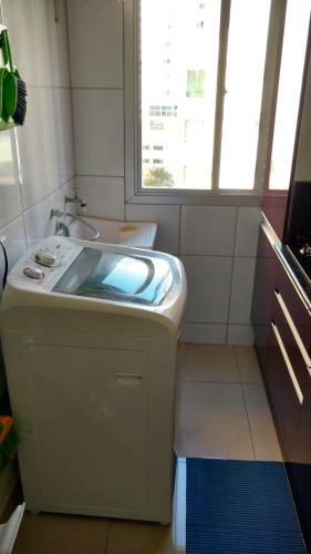Apartamento Ac�cias