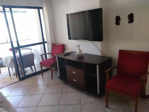 Apartamento Dante Tomio