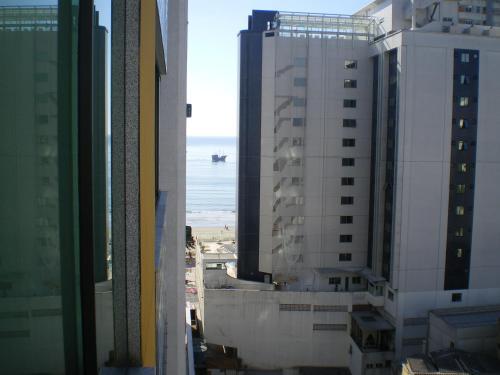 Apartamento Dante Tomio