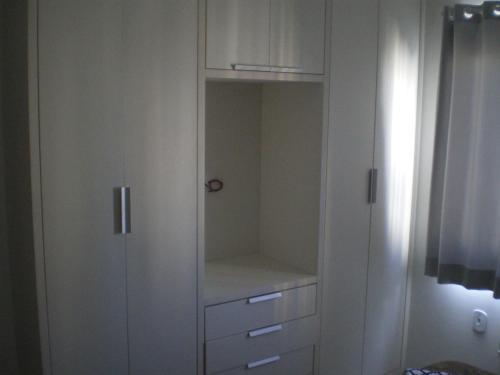 Apartamento Dante Tomio