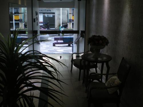 Apartamento Dante Tomio