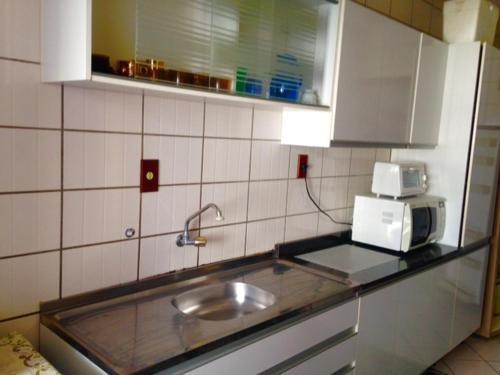 Apartamento Dante Tomio