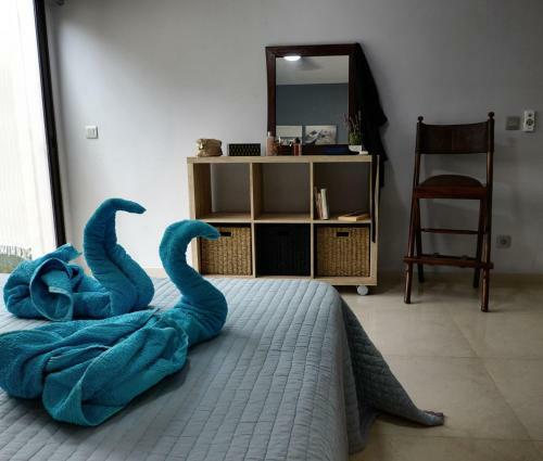 Apartamento Appartements Standings � Cayenne