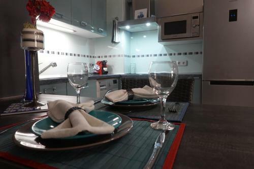 Apartamento Appartements Standings � Cayenne