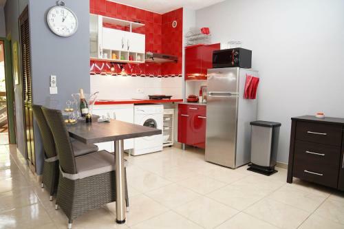 Apartamento Appartements Standings � Cayenne