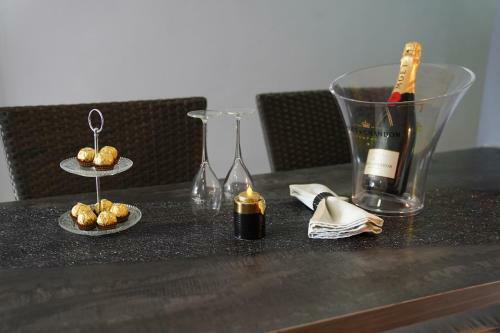 Apartamento Appartements Standings � Cayenne