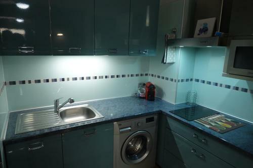 Apartamento Appartements Standings � Cayenne