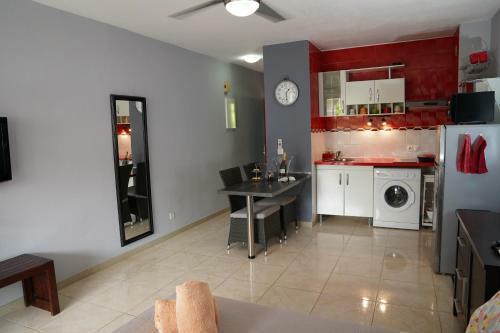 Apartamento Appartements Standings � Cayenne
