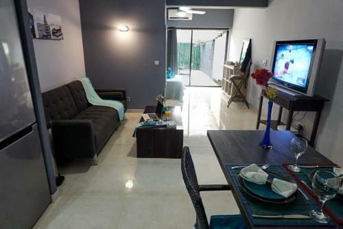 Apartamento Appartements Standings � Cayenne