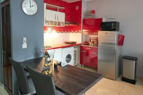 Apartamento Appartements Standings � Cayenne