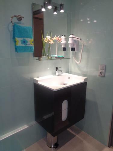 Apartamento Appartements Standings � Cayenne