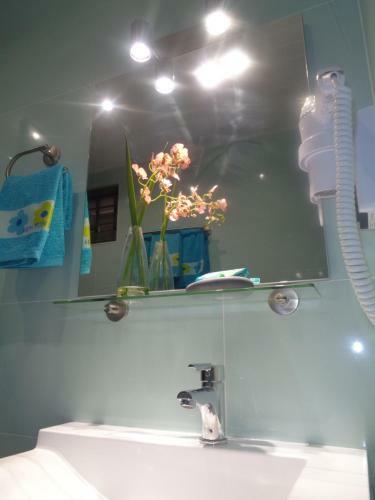 Apartamento Appartements Standings � Cayenne