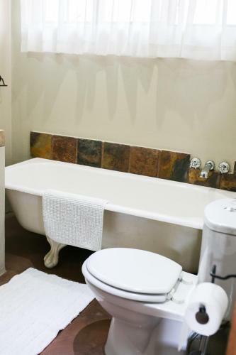 Hostal Van Dykshuis Guest House