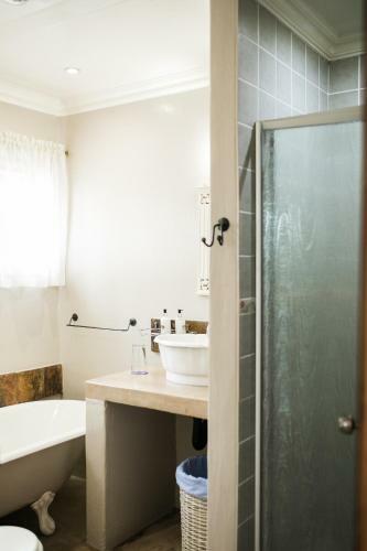 Hostal Van Dykshuis Guest House
