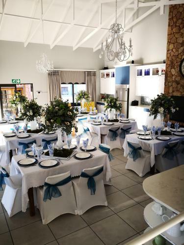 Hostal Van Dykshuis Guest House
