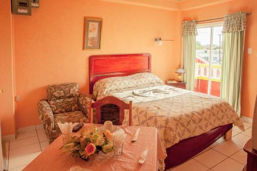 Hotel Signature Inn